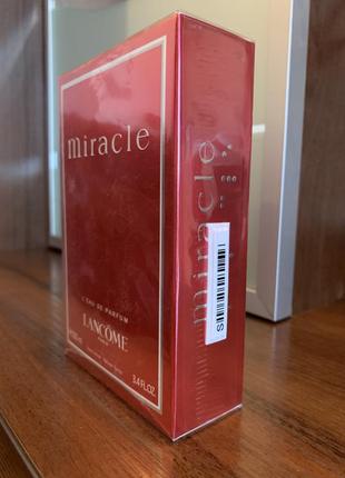 Miracle lancôme2 фото