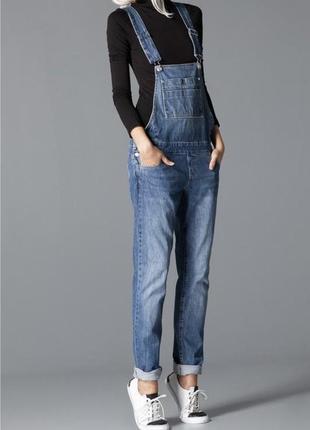 Комбинезон stradivarius новый с биркой