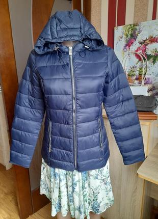 Куртка синтепонова 826