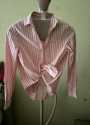 Рубашка женская