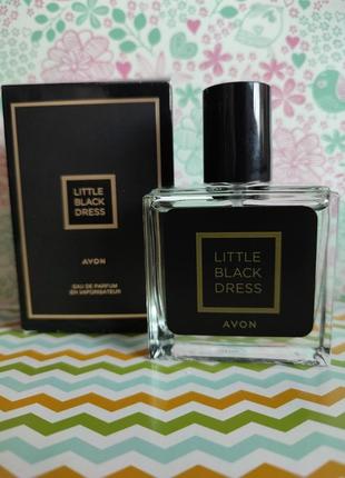 Парфумна вода 30 мл far away beyond avon 50 мл avon