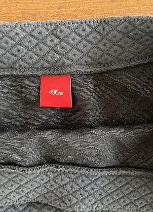 Спідниця юбка s.oliver 2