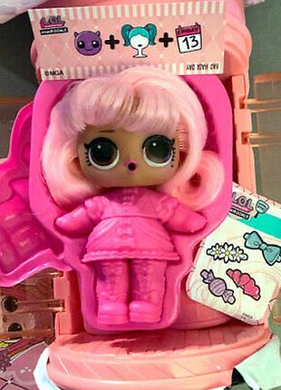 Лялька lol princess