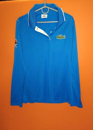 Лонгслив lacoste