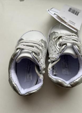 Кросівки, кеди, капці, взуття,пінетки,дитячі для немовлят newborn 3