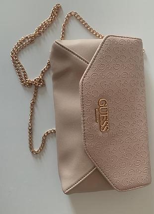 Сумка guess оригінал 2