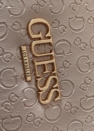Сумка guess оригінал 4