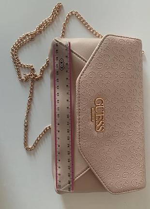 Сумка guess оригінал 9
