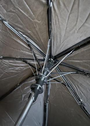 Чорна парасоля4 фото