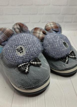 Тапулі для малечі😍🐭🤗