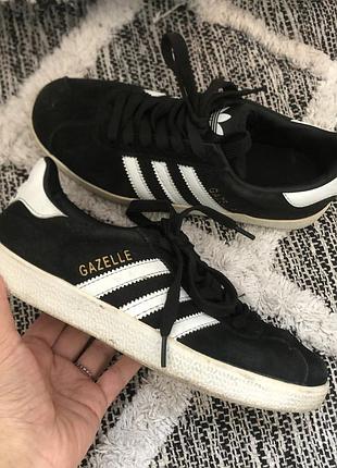 Кросовки adidas gazelle