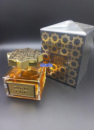 By kajal dahab
парфюмированная вода