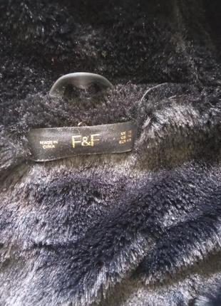 Женская куртка f&f7 фото