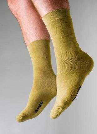 Зимові термо-шкарпетки termal ulke 3/6/10 пар унівесальні розміри