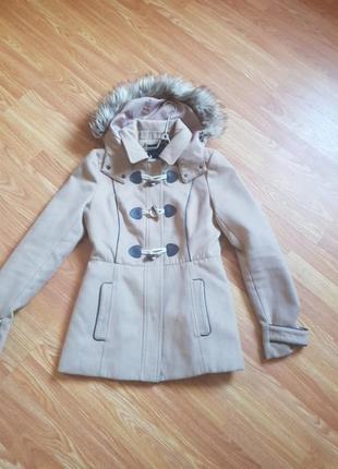 Яполупальто.