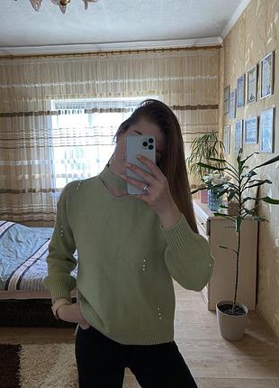 Светр 6