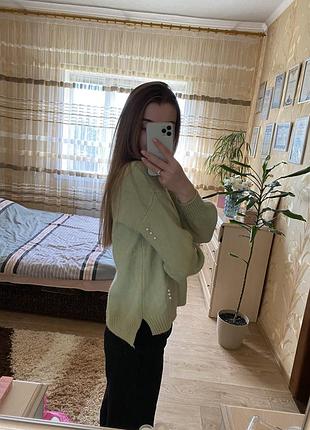 Светр 2