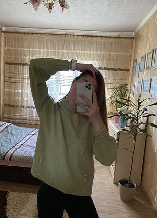 Светр 5