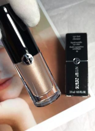 Кремові тіні giorgio armani eye tint 46 halo