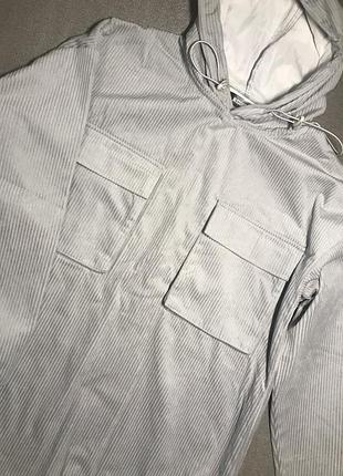 Спортивне платтячко/подовжене оверсайз худі