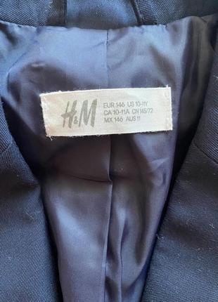 Костюм h&amp;m 10-11 р3 фото