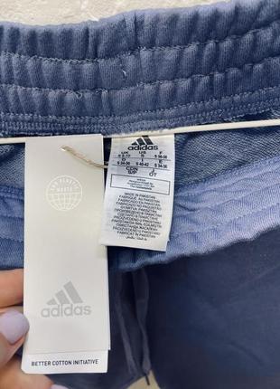 Спортивные штаны брюки оригинал adidas7 фото