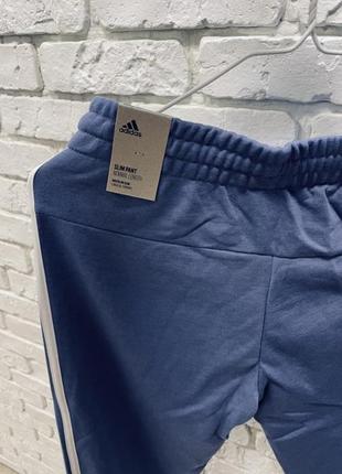 Спортивные штаны брюки оригинал adidas6 фото