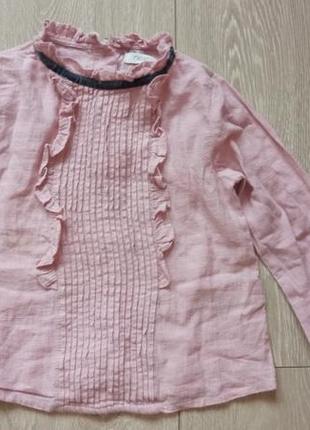 Блузка р.92