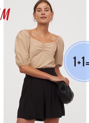 Шорты h&m1 фото