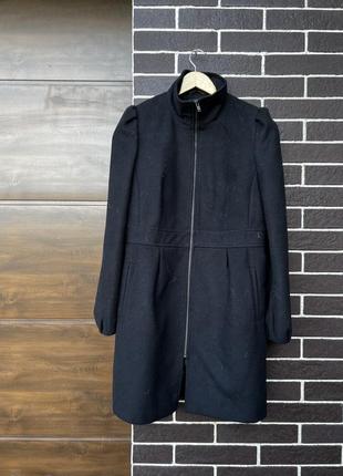Пальто george