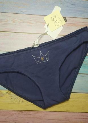 Трусики на 9-10 лет ovs италия