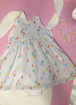 Дуже гарне платтячко