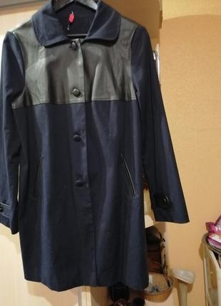 Плащик. плащ.