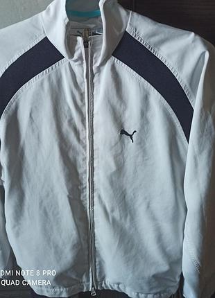 Спортивный костюм на мальчика puma