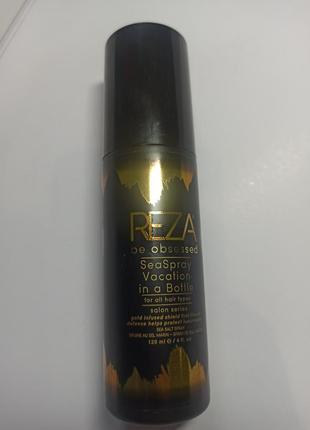 Спрей для волосся reza sea spray3 фото