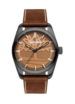 Мужские часы timberland newburgh