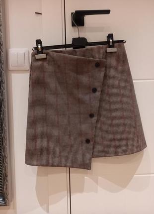 Спідниця тепла