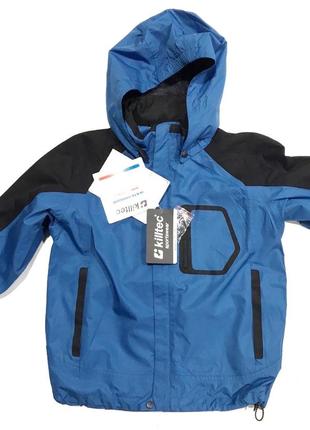 Дитяча курточка killtec