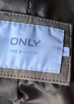 Куртка only 4
