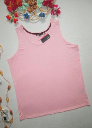 Суперовая спортивная майка батал capsule ❣️❇️❣️