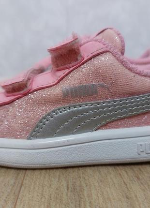 Кроссовки puma оригинал