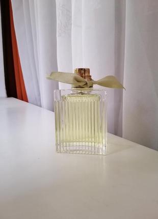 Chloe l'eau eau de parfum розпив