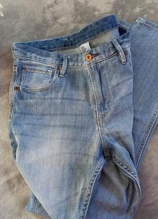 Джинси жіночі denim