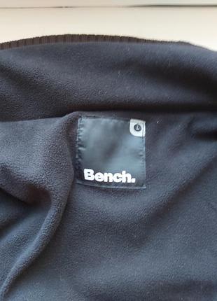 Вязаный кардиган bench6 фото