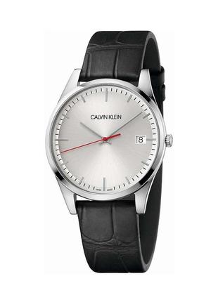 Унісекс годинник calvin klein