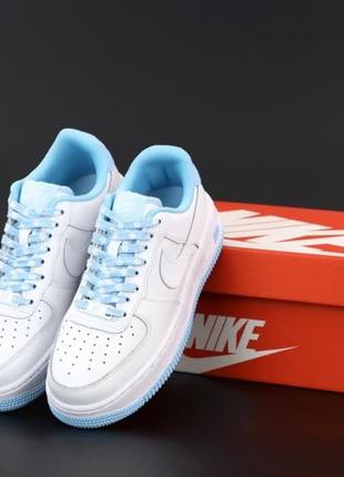 Кроссовки nike air force