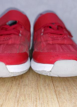 Кроссовки clarks aeon pace k оригинал 5