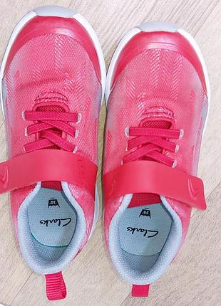 Кроссовки clarks aeon pace k оригинал 3