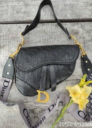 Сумочка в стиле dior1 фото