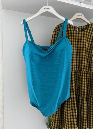 Купальник батал marks & spenser